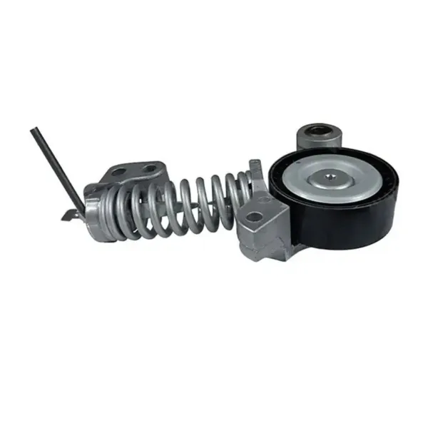 Tensor de correa poli V 31339945 Volvo