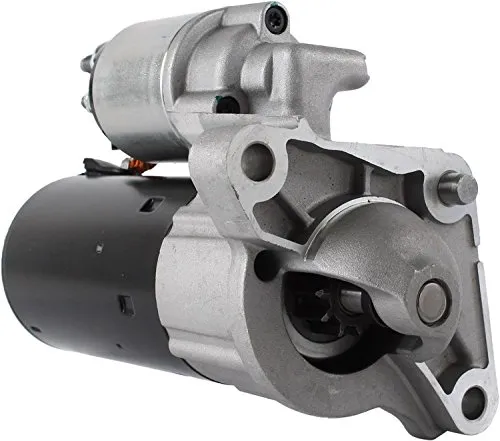 Motor de arranque 36000041 Volvo