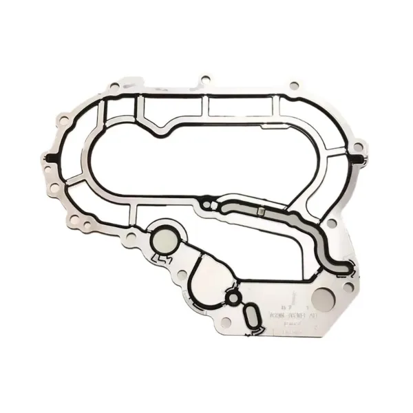 Polea alternador 30711314 Volvo