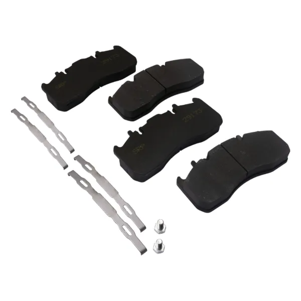 Pastillas de freno 21496551 Volvo