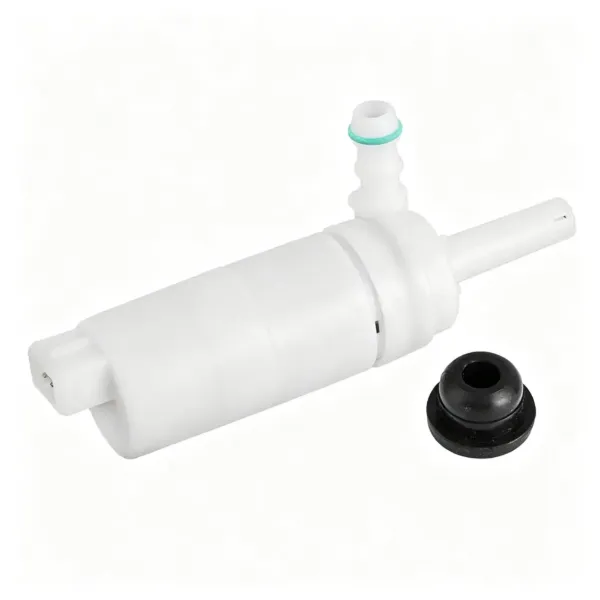 Solenoide de arranque 985063 Volvo