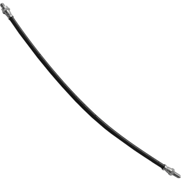 Latiguillos de freno delantero derecho 6777130 Volvo