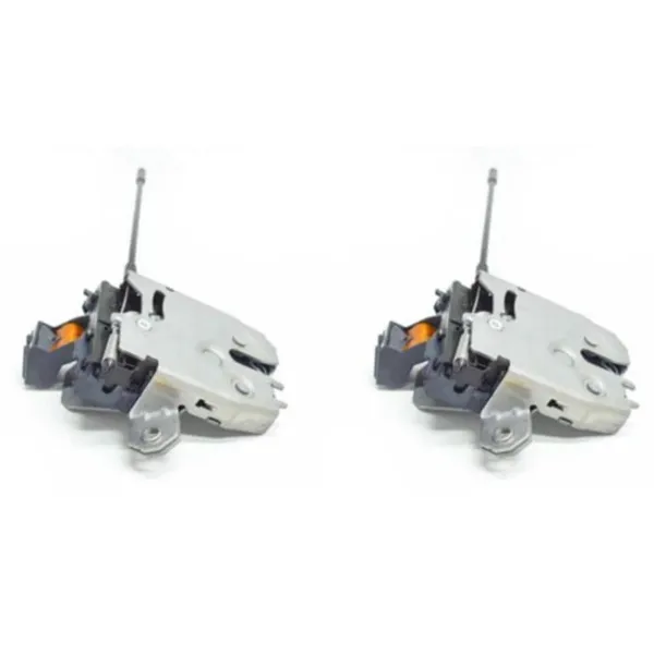 Cerradura de maletero 31440244 Volvo