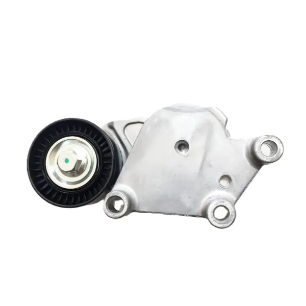 Tensor de correa poli V 31251129 Volvo