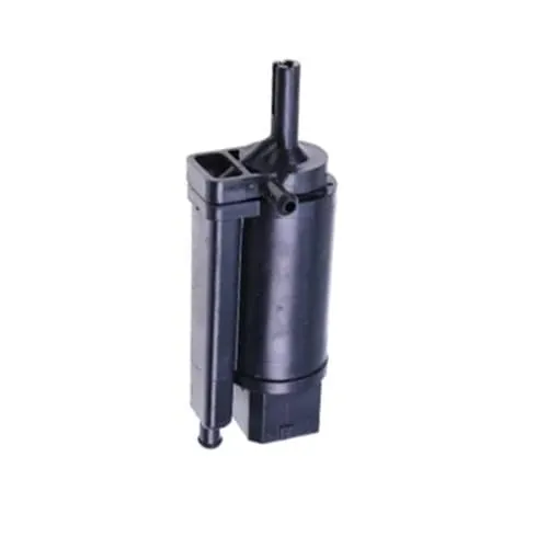 Bomba de agua limpiaparabrisas, delantera 21189159 Volvo