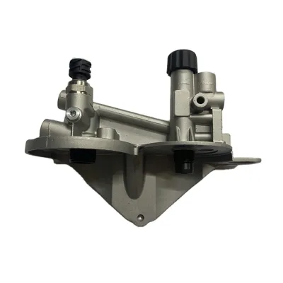 Tapa de la carcasa del filtro de combustible VOLVO 21023285