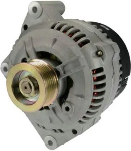 Alternador 0123545001 Volvo