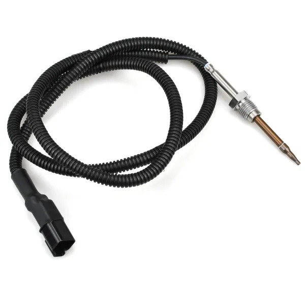 Sensor de temperatura de gases de escape de la válvula EGR 21412472 Volvo