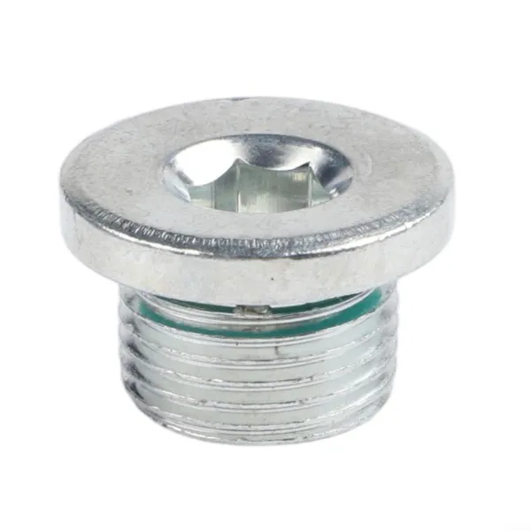 Tapón del cárter de la transmisión automática 30713217 Volvo
