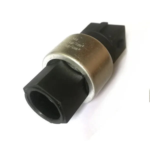 Sensor de presion de aire acondicionado 3537506 Volvo