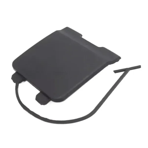 Tapa del enganche de remolcado delantera 39871243 Volvo