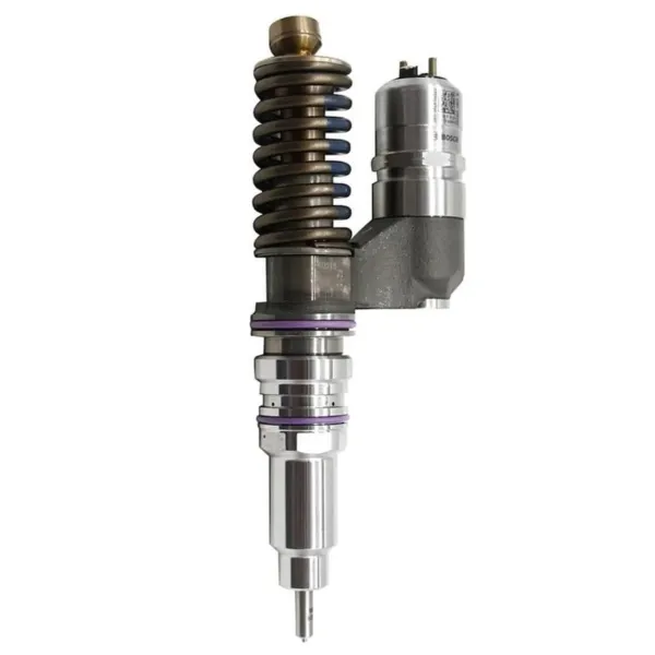 Inyector 3155044 Volvo