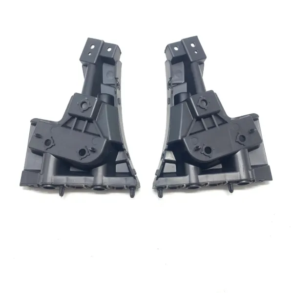 Soporte de parachoques delantero 31323832 Volvo