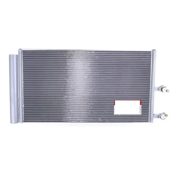 Condensador aire acondicionado 32252577 Volvo