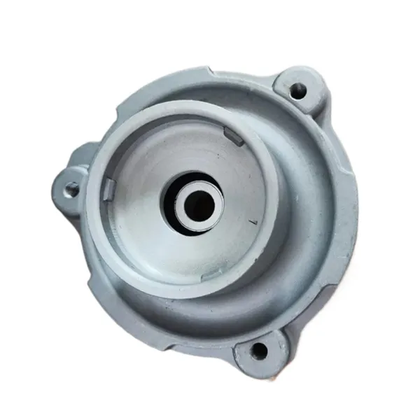 Soporte del amortiguador delantero 31476557 Volvo