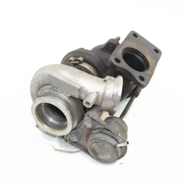 Turbocompresor 8601455 Volvo