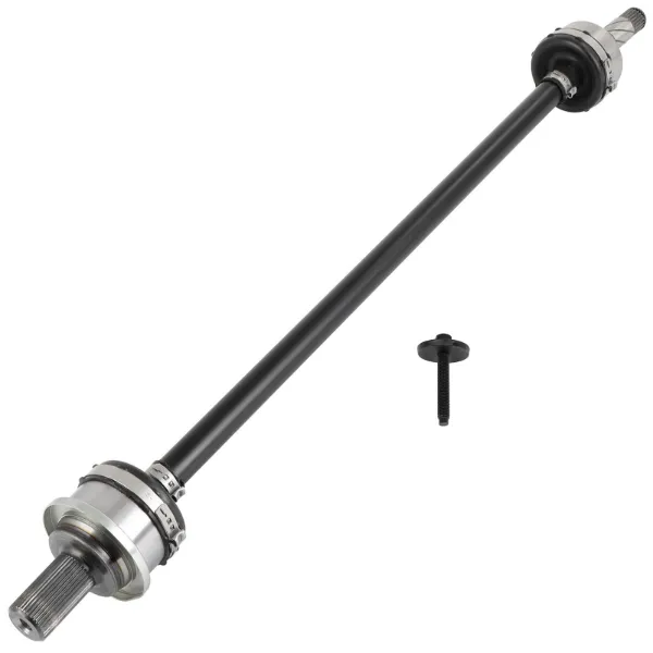 Semieje 36011787 Volvo