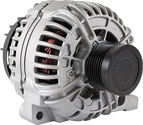Alternador 30667788 Volvo