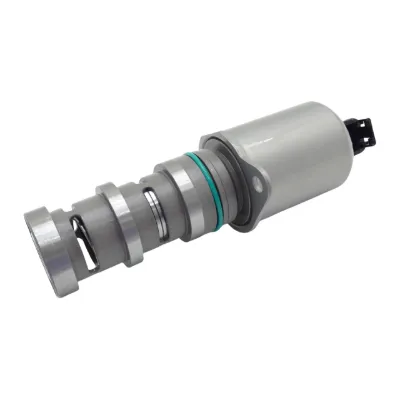 Válvula reguladora de presión de aceite VOLVO 23871484