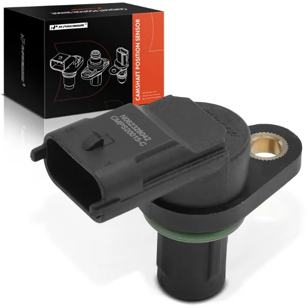 Sensor de árbol de levas 21123875 Volvo