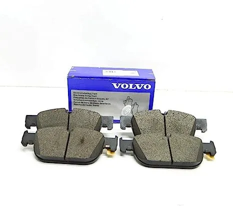 Pastillas de freno 32373124 Volvo