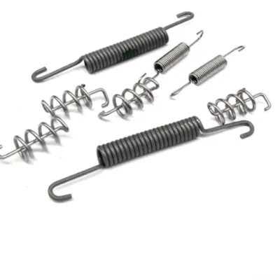 Muelle de las zapatas de freno traseras de tambor VOLVO 31445339