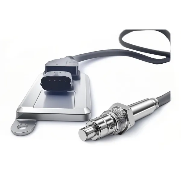 Sensor de óxidos de nitrógeno NOx 21567736 Volvo