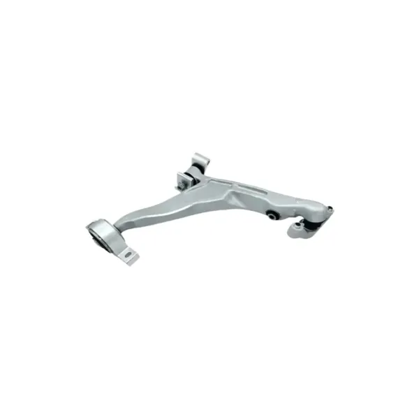 Brazo inferior izquierdo de la suspensión delantera 32381882 Volvo