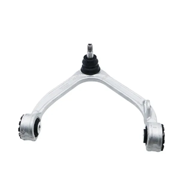 Brazo superior izquierdo de la suspensión delantera 31476301 Volvo