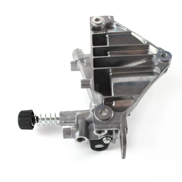 Caja del filtro de combustible 21900852 Volvo