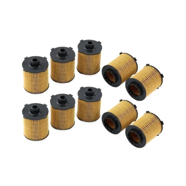 Filtro de aceite 32257032 Volvo