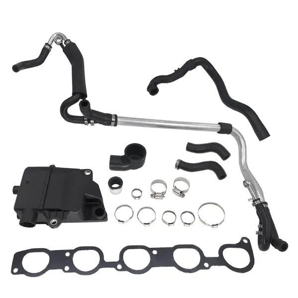Tubo de ventilación del cárter 30677388 Volvo