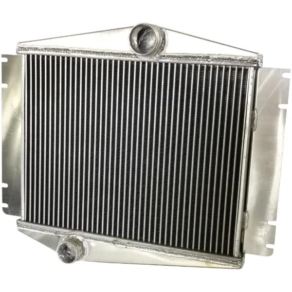 Intercooler 9492730 Volvo