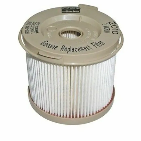 Filtro de combustible 861014 Volvo