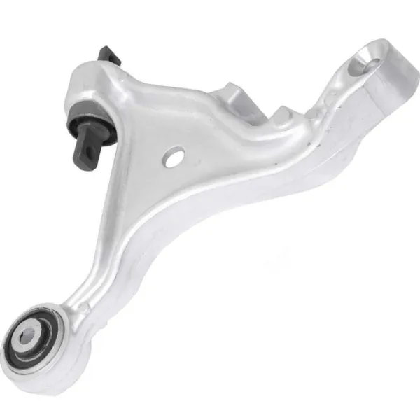 Brazo inferior izquierdo de la suspensión delantera 31387921 Volvo