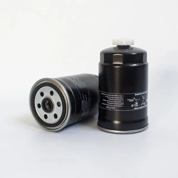 Filtro de combustible 8608747 Volvo