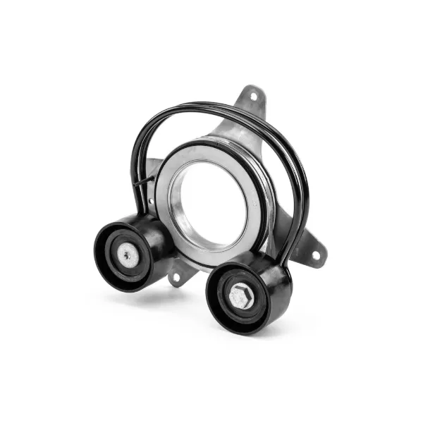 Tensor de correa poli V 32312720 Volvo