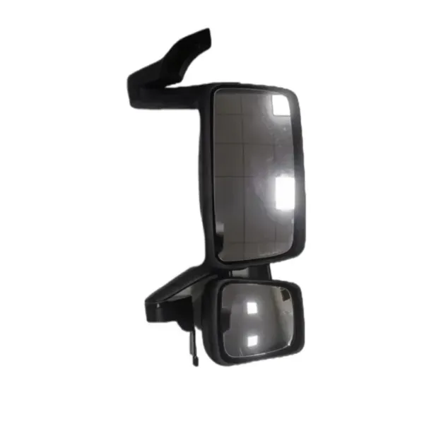 Espejo de retrovisor izquierdo 20567633 Volvo