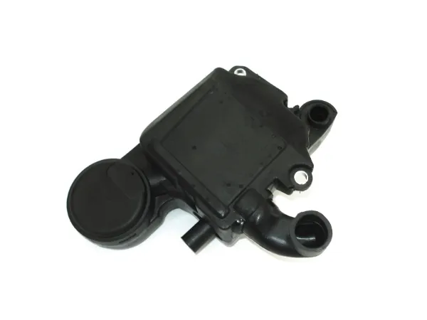Separador de aceite del sistema de ventilación del cárter 31338024 Volvo