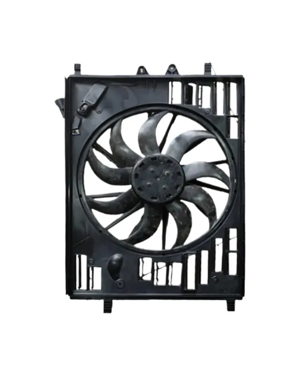 Ventilador de radiador 31493262 Volvo