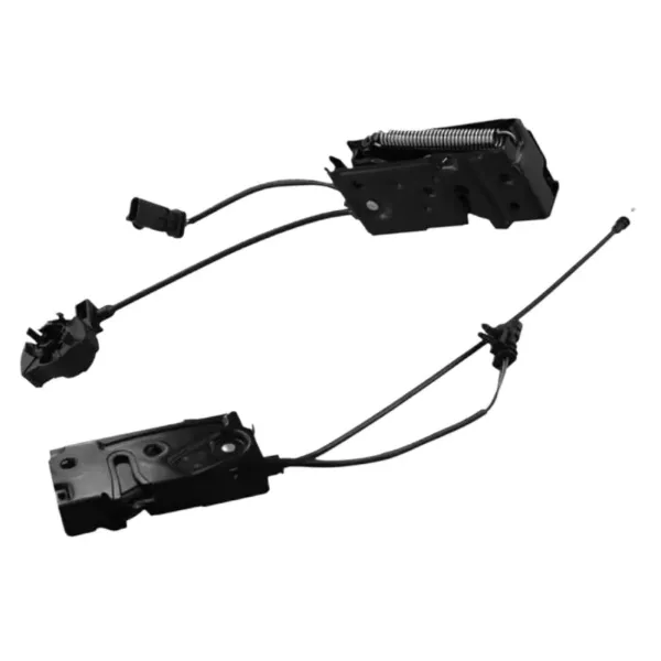 Cerradura del capó derecha 32226109 Volvo