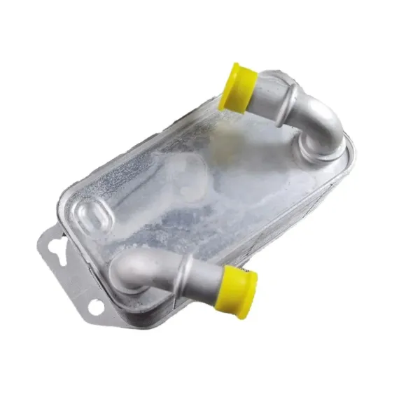 Radiador de aceite 31293761 Volvo