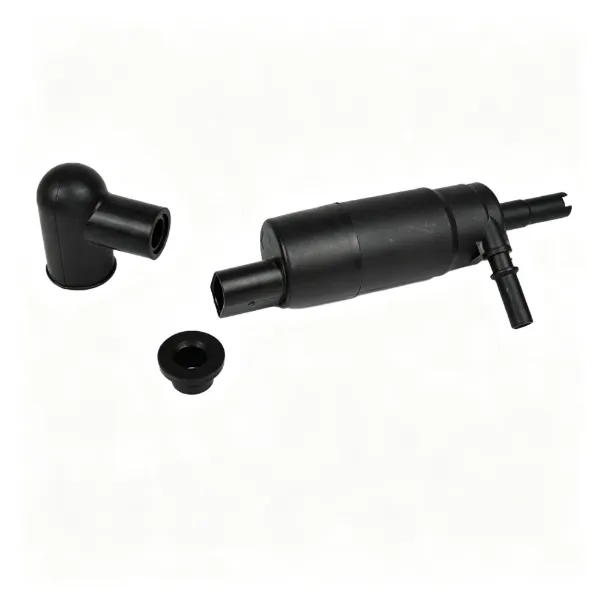 Bomba-motor de lavafaros 30649800 Volvo