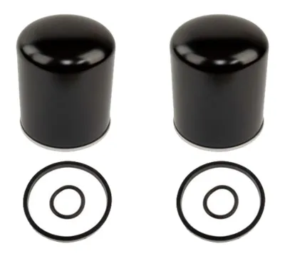 Filtro del desecador de aire (separador de agua y aceite) (camión) WABCO 4324102442