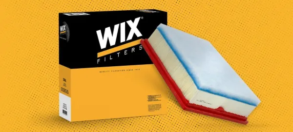 Filtro de aire 46416 WIX