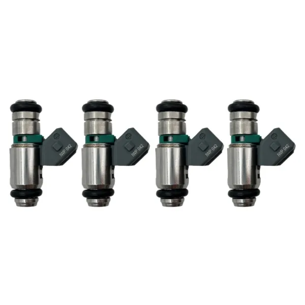 Tubo central de freno trasero WP042 WP