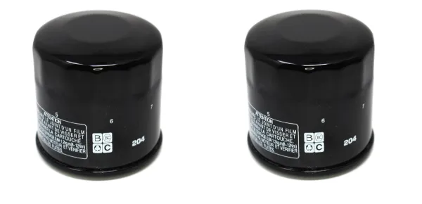 Filtro de aceite 5GH134402000 Yamaha