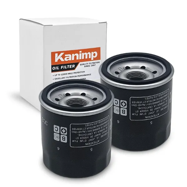 Filtro de aceite 5GH134407100 Yamaha