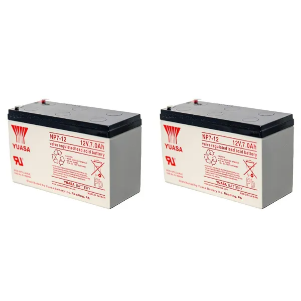 Batería NP712 Yuasa