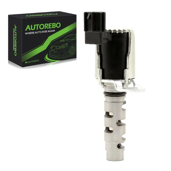 Solenoide de arranque 860 ZM